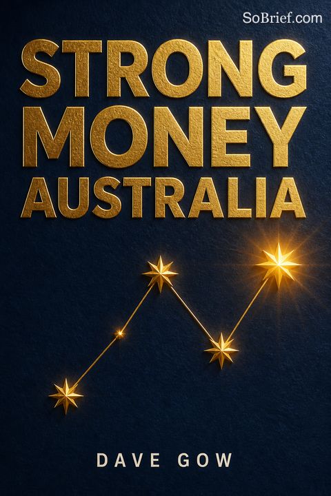 Strong Money Australia