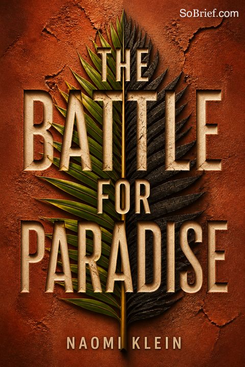 The Battle for Paradise