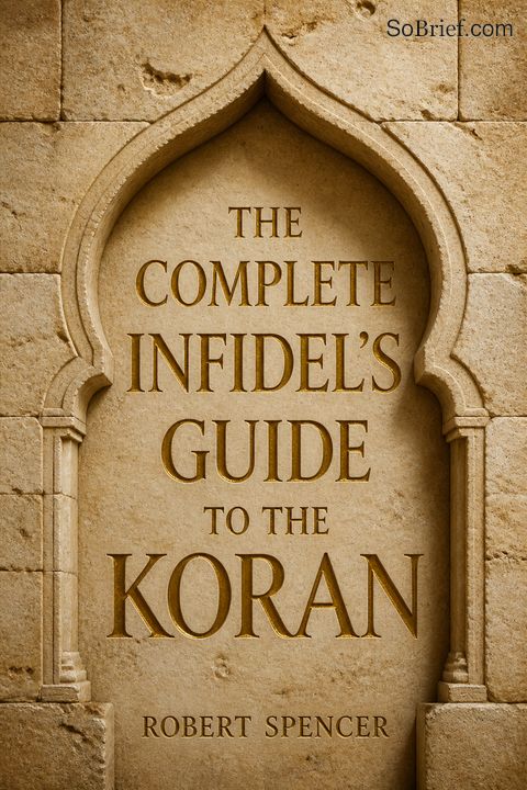 The Complete Infidel's Guide to the Koran
