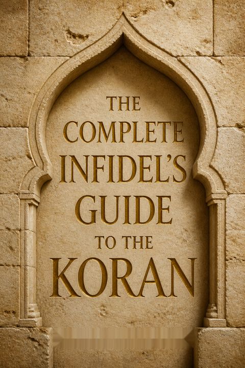 The Complete Infidel's Guide to the Koran by Robert Spencer