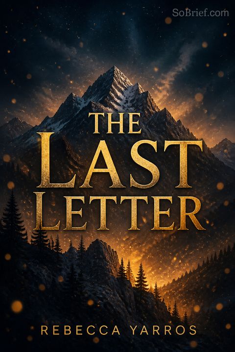 The Last Letter