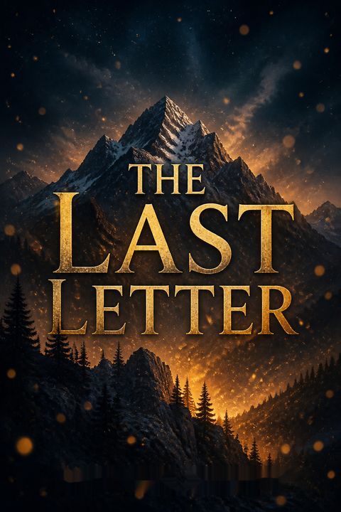 The Last Letter