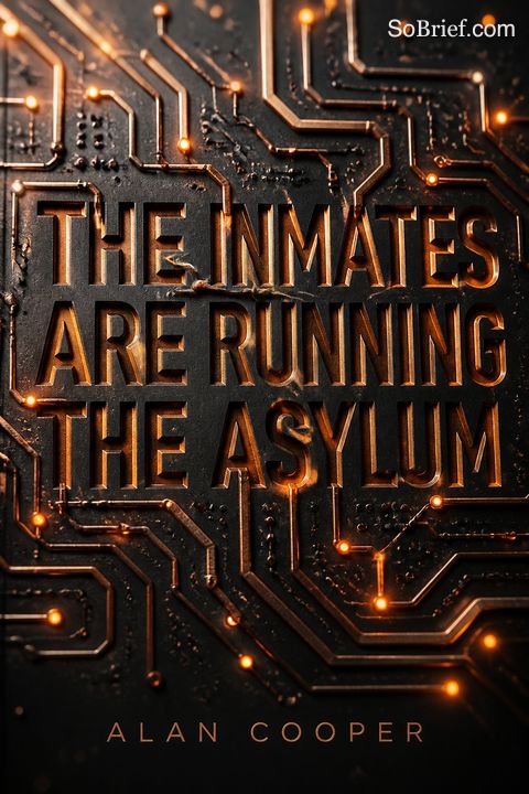 The Inmates Are Running the Asylum