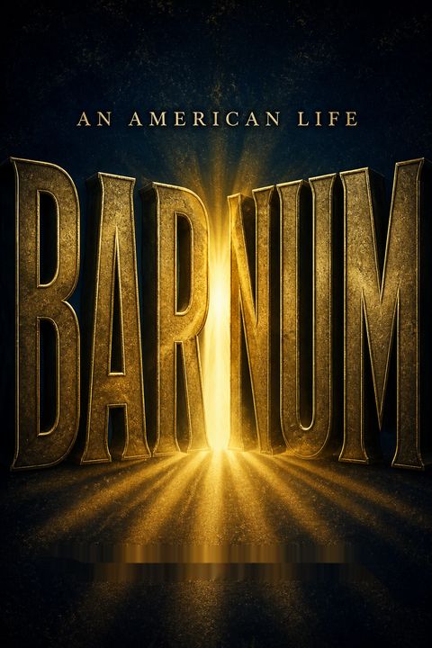 Barnum by Robert      Wilson