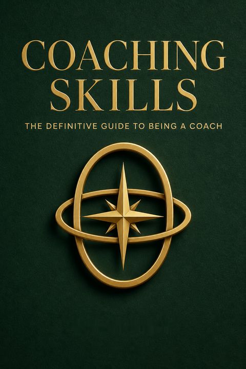 COACHING SKILLS by Rogers