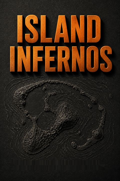 Island Infernos by John C. McManus