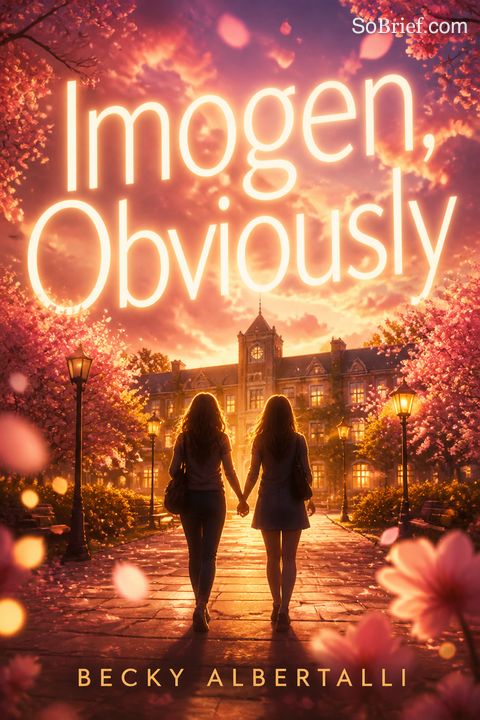 Imogen, Obviously