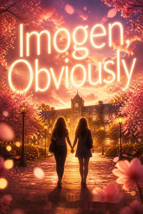 Imogen, Obviously