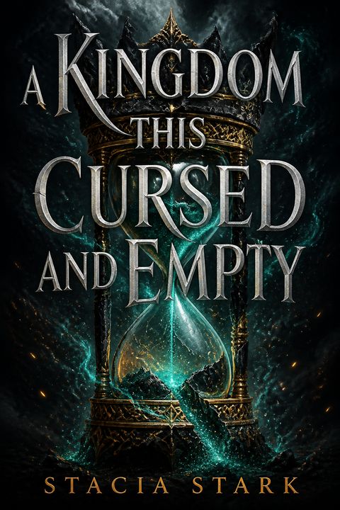 A Kingdom This Cursed and Empty