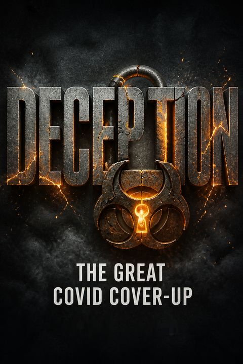Deception by Rand Paul