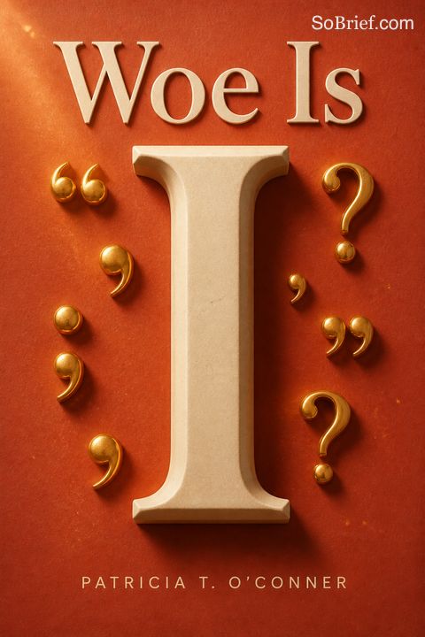 Woe Is I