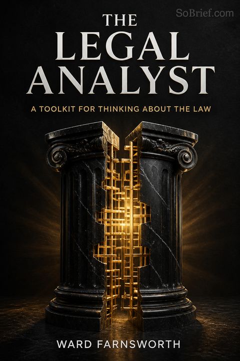 The Legal Analyst