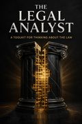 The Legal Analyst