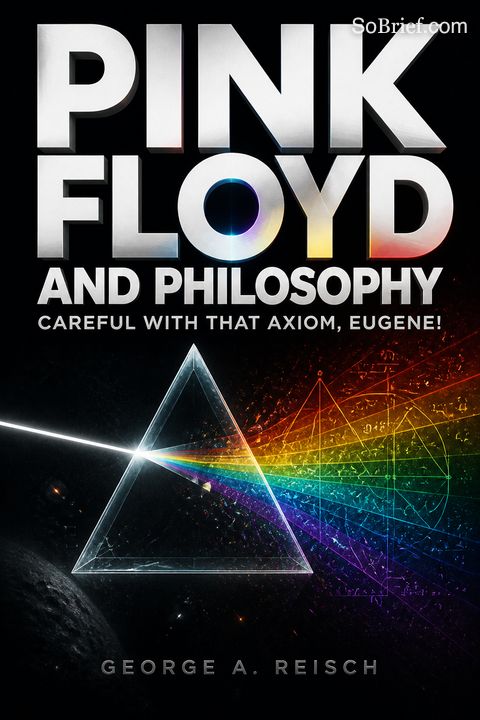 Pink Floyd and Philosophy