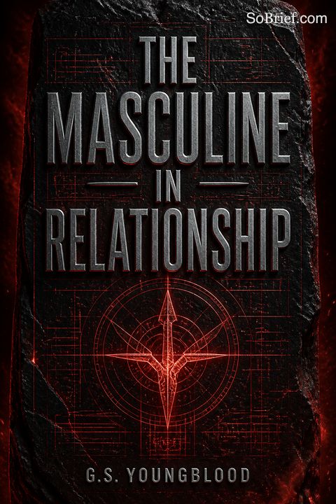 The Masculine in Relationship