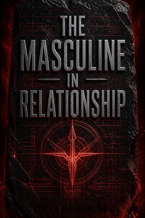 The Masculine in Relationship
