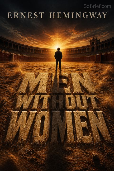 Men Without Women