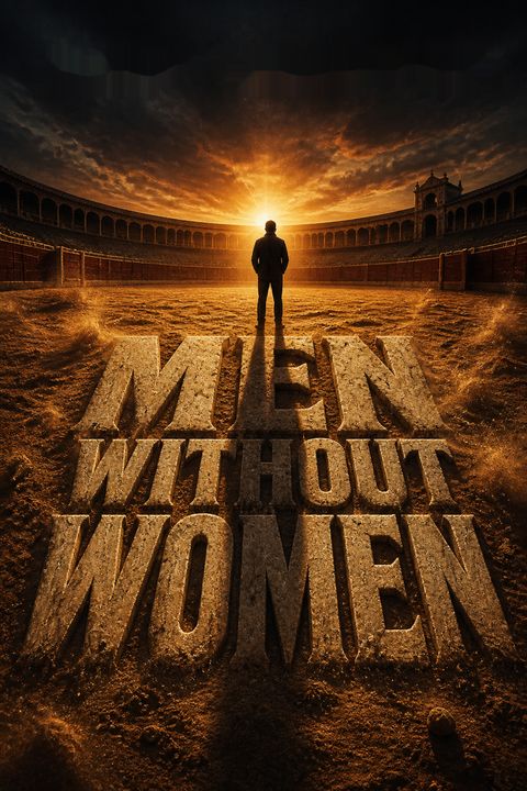 Men Without Women