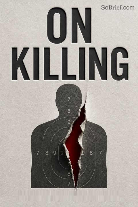 On Killing