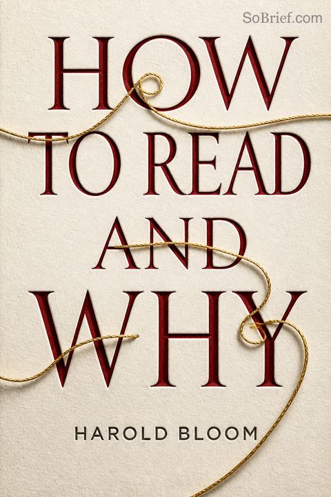 How to Read and Why