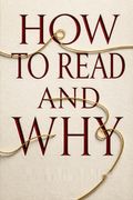 How to Read and Why