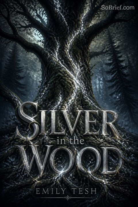 Silver in the Wood