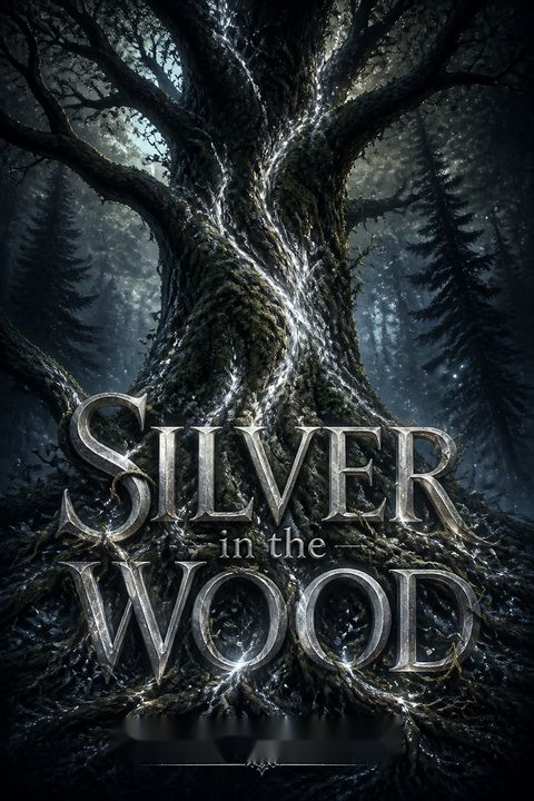 Silver in the Wood