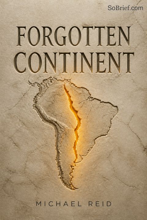 Forgotten Continent