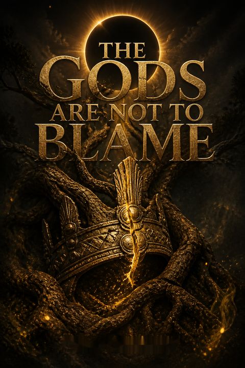 The Gods Are Not to Blame by Ola Rotimi