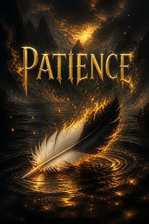 Patience by Lark Taylor