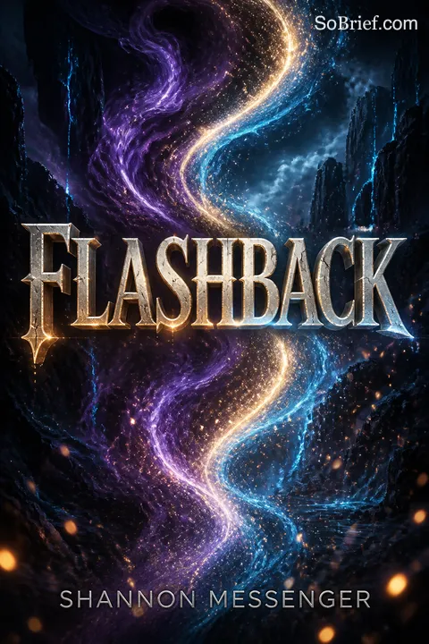 Cover of Flashback