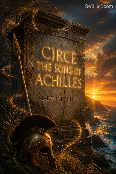 Circe / The Song of Achilles