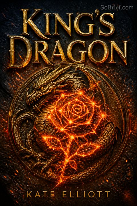 King's Dragon