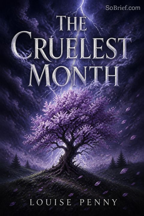 The Cruelest Month