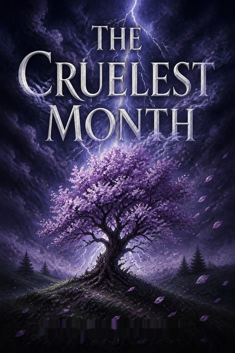 The Cruelest Month