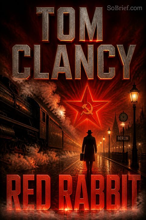 Red Rabbit