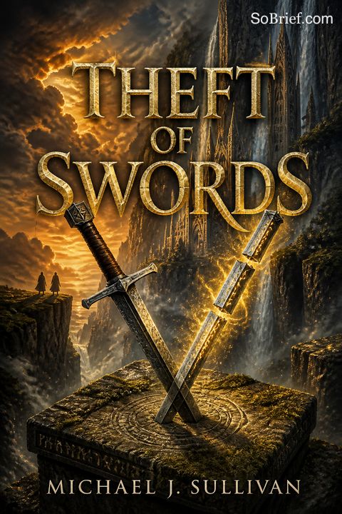 Theft of Swords