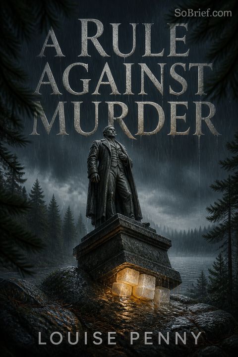 A Rule Against Murder