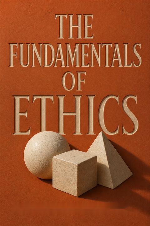 The Fundamentals of Ethics by Russ Shafer-Landau