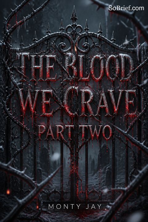 The Blood We Crave