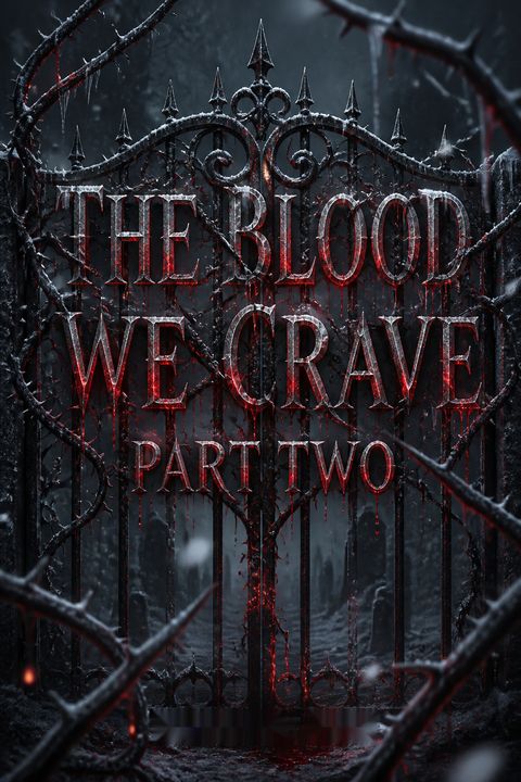 The Blood We Crave