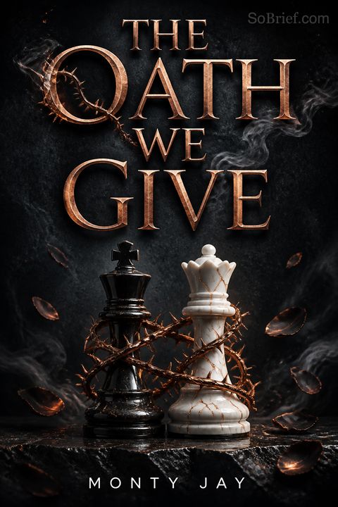The Oath We Give