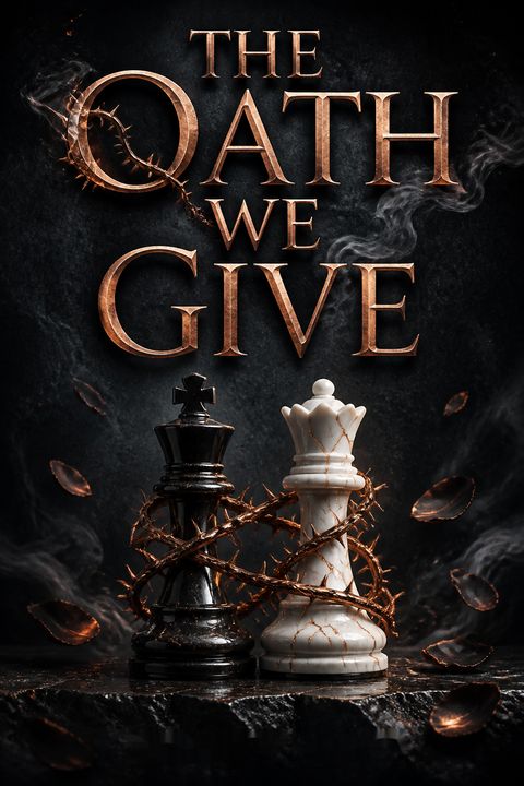 The Oath We Give