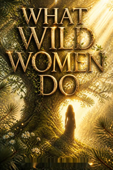 What Wild Women Do by Karma Brown