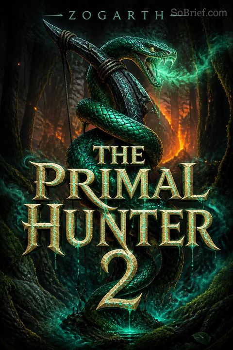 The Primal Hunter 2