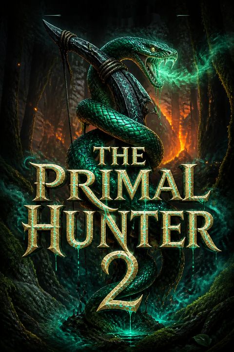 The Primal Hunter 2