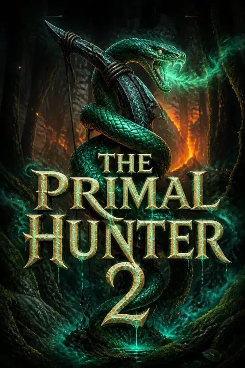 The Primal Hunter 2 by Zogarth