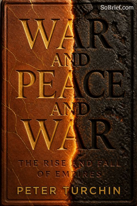 War and Peace and War