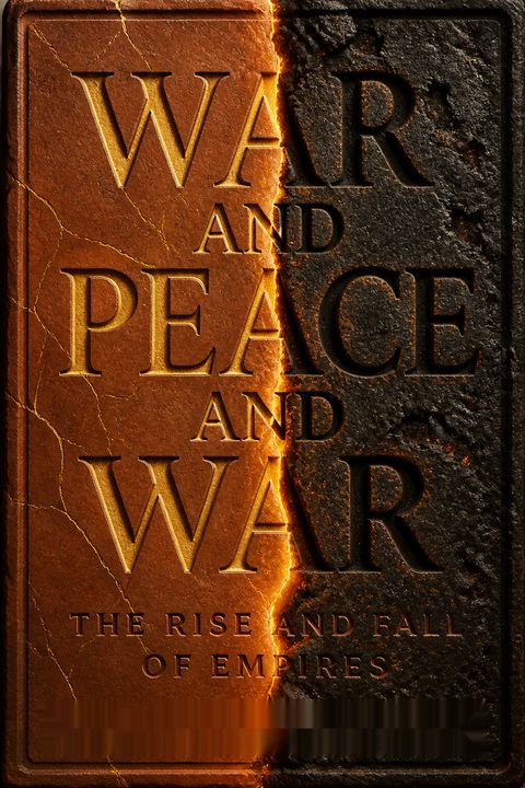 War and Peace and War