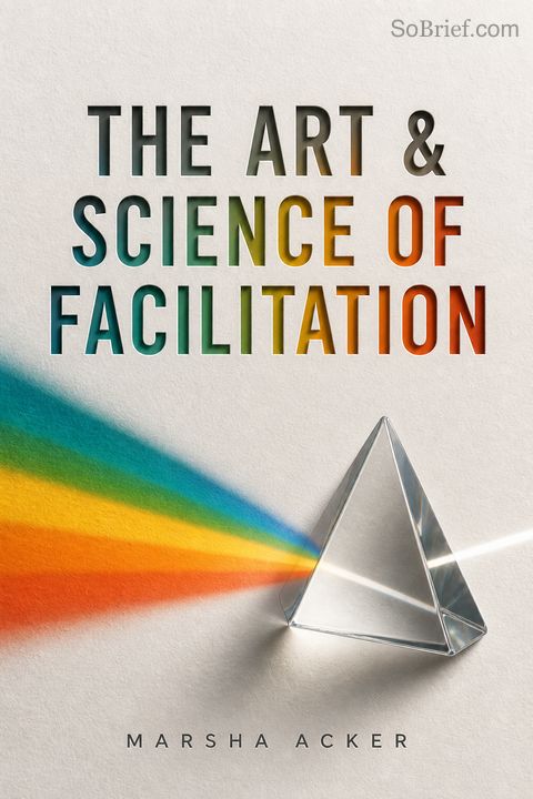 The Art &amp; Science of Facilitation